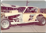 Frank Hager Fonda
